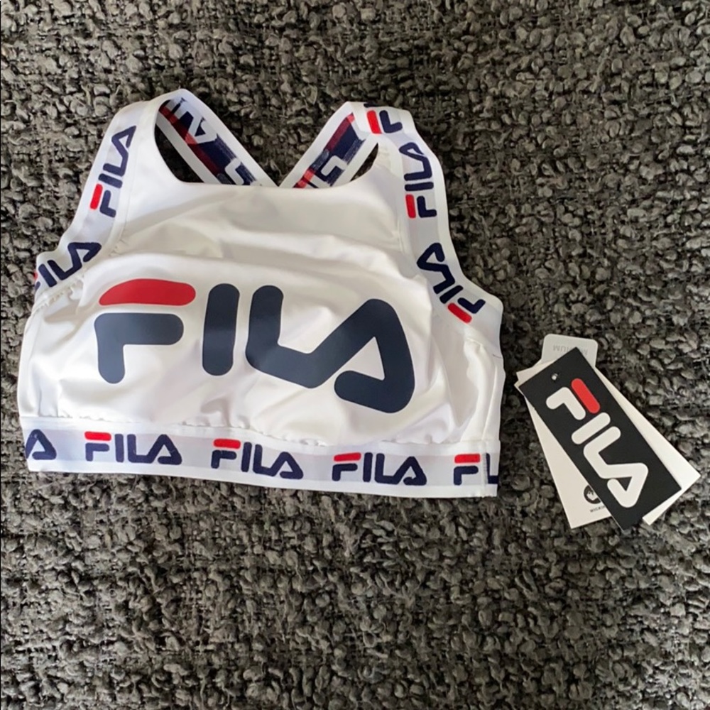 Fila Sports Bra